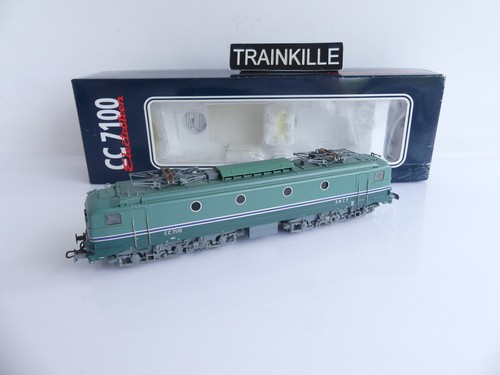 2708 electrotren electric - electrotren, ho