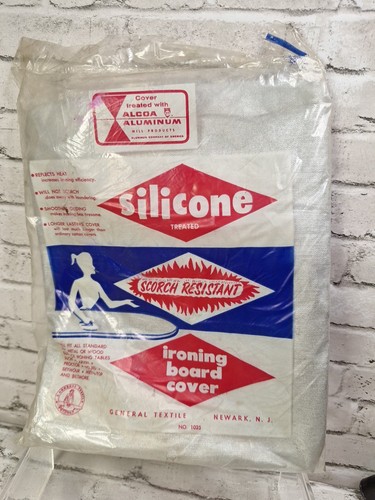 Vtg general textiles product - vtg,