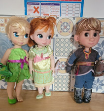 Disney Animator Doll / Frozen