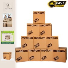 Versatile 64-Litre Cardboard