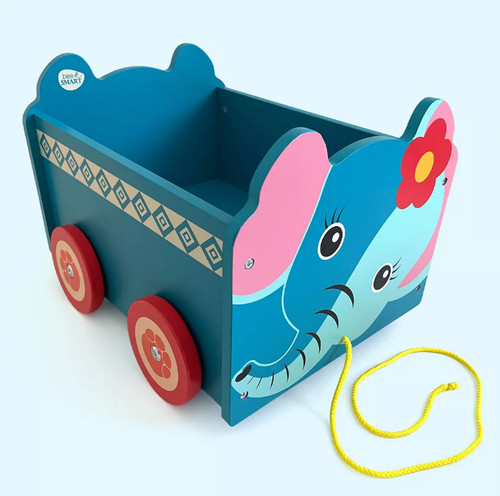 Bee smart wooden - smart,