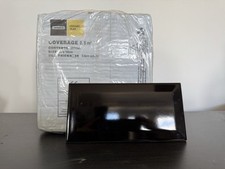 Monte Black Marble Ceramic