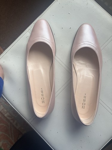 Hobbs flat ballerina shoes - ballerina,