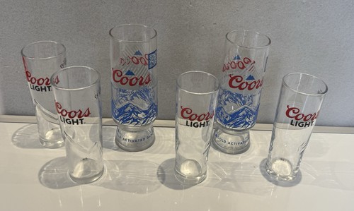 Coors light branded - light,