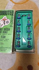 SUBBUTEO TEAM GENOA Cagliari