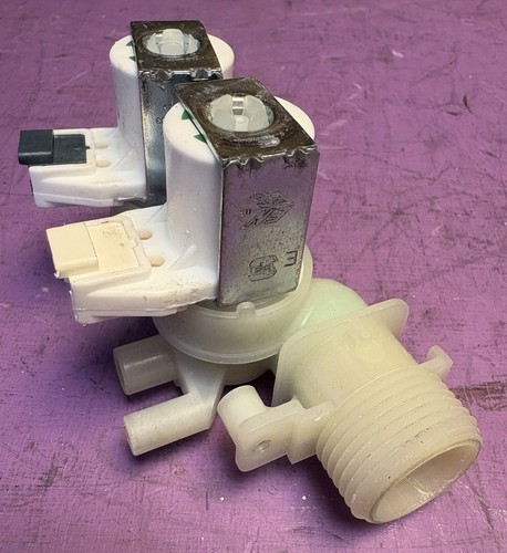 Genuine hotpoint nswm965cbs - genuine,