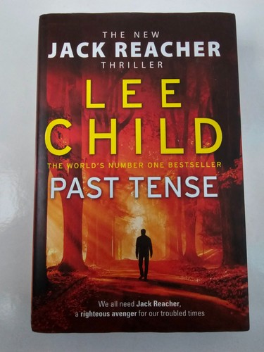 Past tense jack - tense:, a
