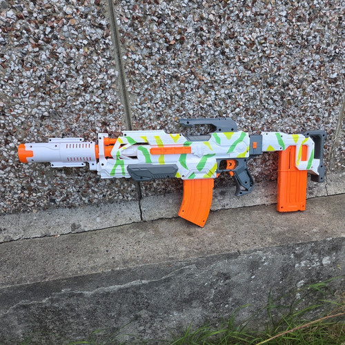 Nerf strike elite modulus - nerf,