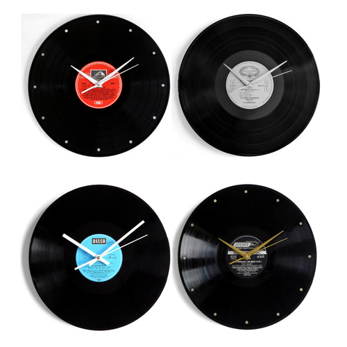 Vinyl record wall - vinyl,