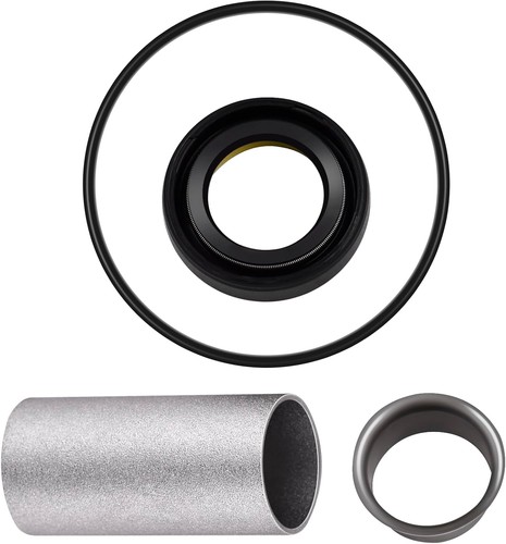 Power steering shaft repair - power,