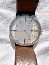 Skagen 858XLSLD Ultra‑Slim