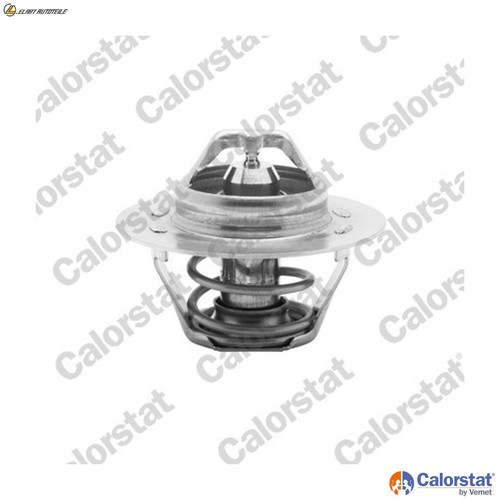 Thermostat coolant th5108 - thermostat,