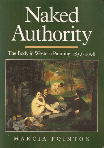 Naked authority the - authority:, body