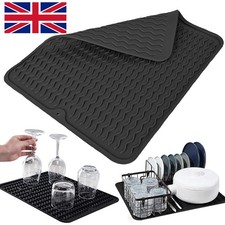 Universal Draining Board Dish