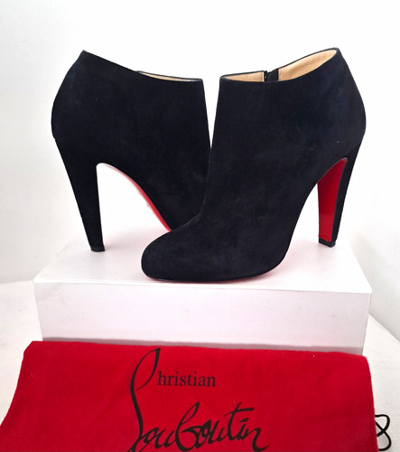 Christian louboutin belle - belle, 100