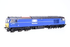 Hornby OO Gauge R2490 Mainline