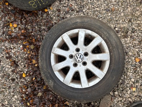 2005 volkswagen touran golf - 2005+, touran/golf