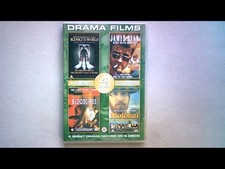 DRAMA FILMS DVD (2002)