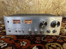 Vintage Ferguson Model 3939 Stereo Amplifier Hifi Separate
