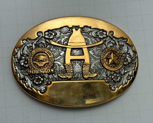 Houston livestock show - livestock, rodeo