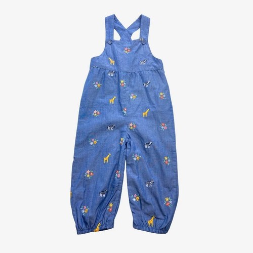 Jojo maman bébé - bébé, dungarees