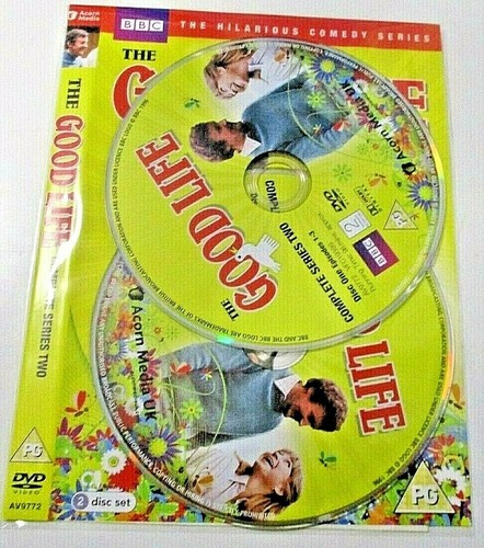 The good life - good, series