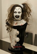 1:1 The Pale Girl Terrifier 2