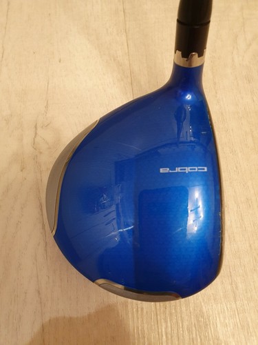 Golf clubs cobra amp - , 3/4