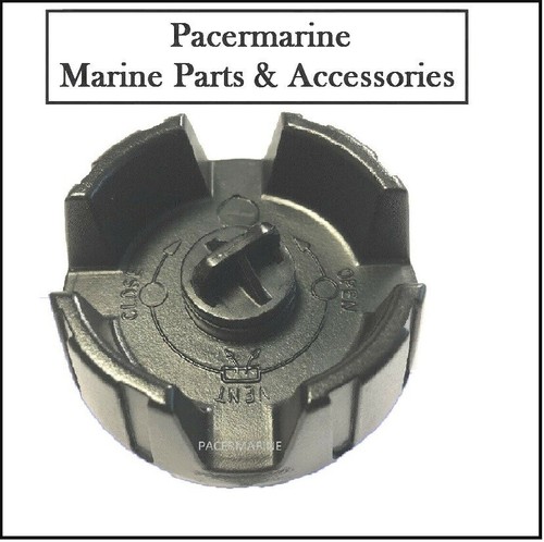 Litre fuel tank cap - 25,