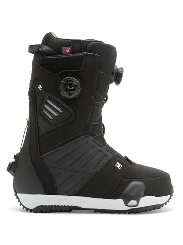 Judge dual boa - dc,
