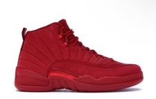 Jordan 12 Retro Gym Red