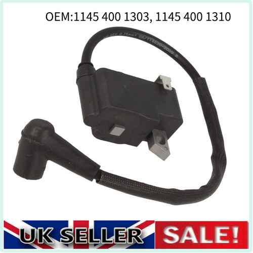 Ignition coil module for - ignition,