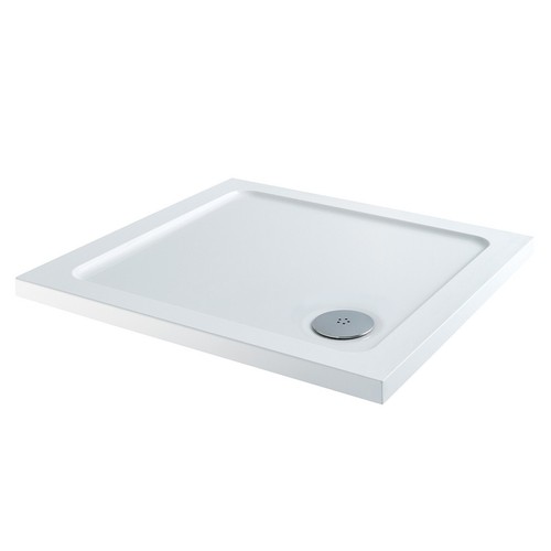 Shires square shower tray - shires,