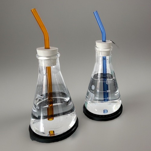Set science lab drink - of,