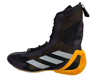 adidas Speedex Ultra Boxing Shoes UK 7 US 7.5 EU 40 2/3 REF 5625 =