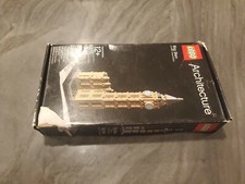 Lego Architecture 21013 Big