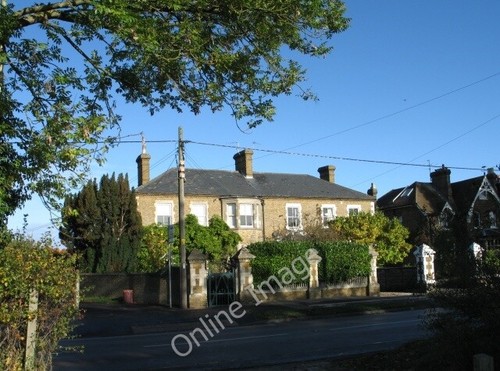 Photo 6x4 victorian villas - photo,