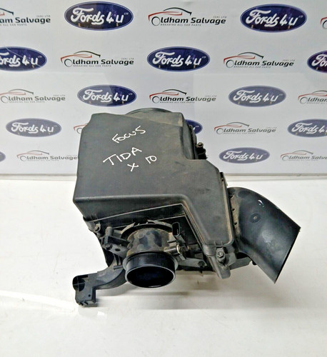 Ford focus mk3 - 2012,