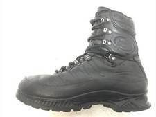 Meindl combat goretex black - combat,
