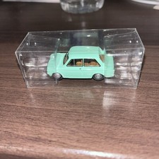Vintage Base Toys Car #169