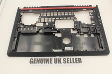 Dell Inspiron 15 7000 series 7557 7559 Lower Base Bottom Cover Case 0T9X28  (sn)