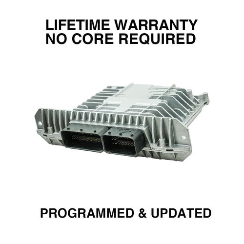 Engine computer - engine,