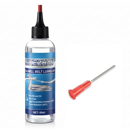 Treadmill lubricant 100 - treadmill, 100%