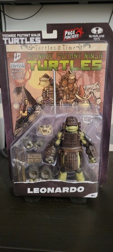 Mcfarlane leonardo teenage - mcfarlane,