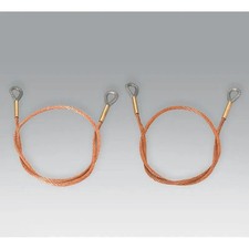 Taigen metal tow cables for