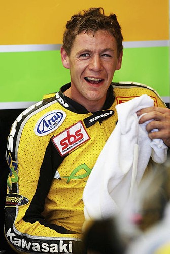 Chris walker great britain - walker, of