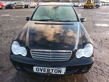 MERCEDES-BENZ C180 KOMP. CLASSIC SE A 1.8 SEATS REAR A2039200750