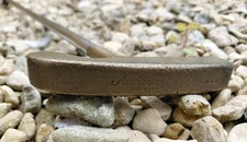 Vintage Acushnet Bullseye Putter  34 3/4in In - RH