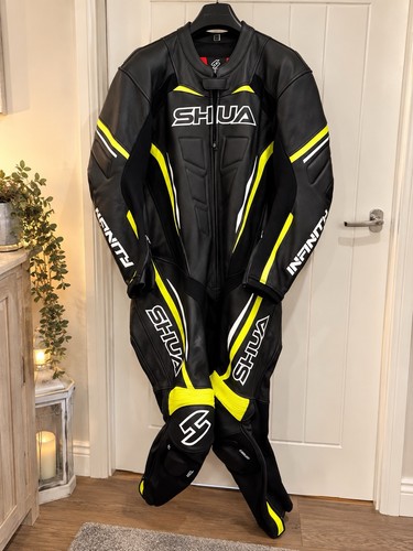 Shua infinity 1 piece - shua,