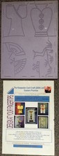 Keepsake Card Craft Hard